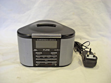 PURE Chronos iDock Inc Remote