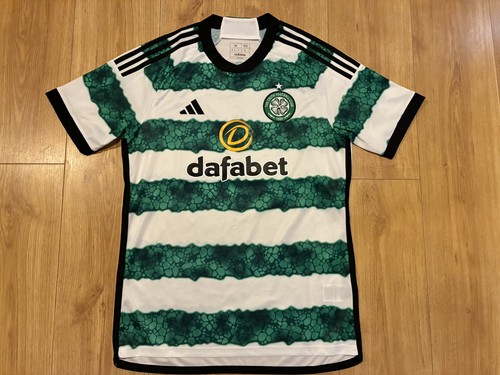 Original celtic home shirt - celtic,