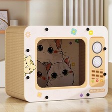 Cat Bed for Indoor Cats Cave