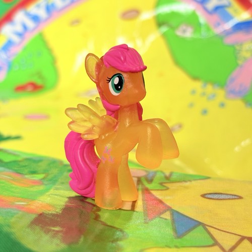 Little pony fluttershy - pony, g4