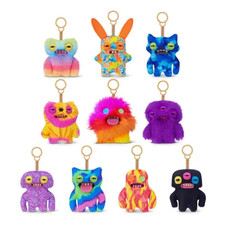 Fuggler 5in Keyrings Series 6.