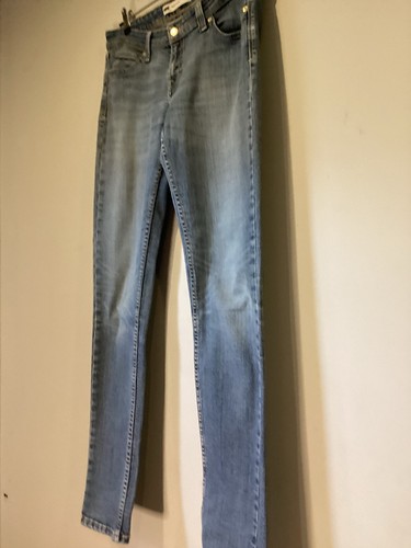 Levi slight curve low rise - levi’s,