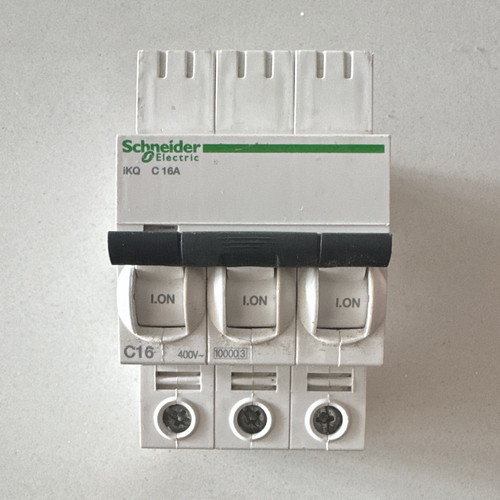 Schneider electric ikq mcb - ikq, 3p