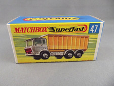 MATCHBOX SUPERFAST 47 DAF