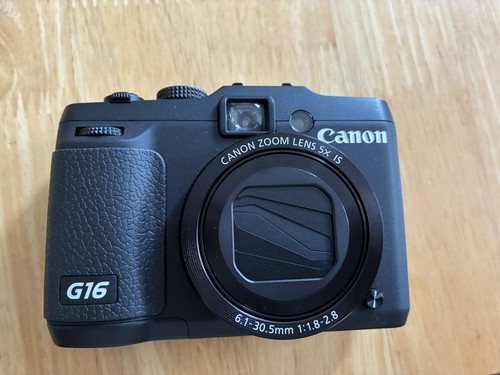 Canon power shot - canon,