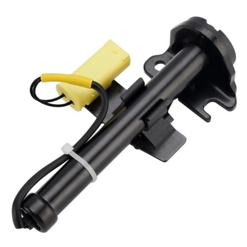 Right hood actuator - right,