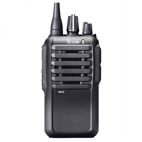 Icom uhf radio - uhf, ic-f4002