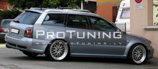 RS4 Side Skirts addons