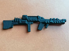 Vintage Kenner Zuckuss Gun