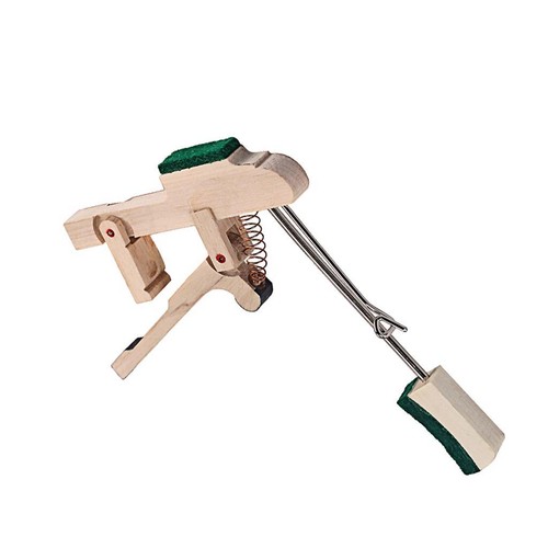 Wood piano part - wood,