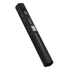 iScan Portable Handheld