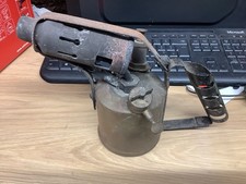 Antique British made Monitor