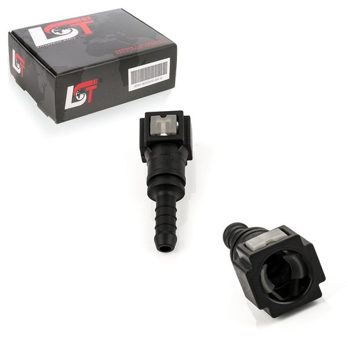 Quick release fuel line - quick-release,
