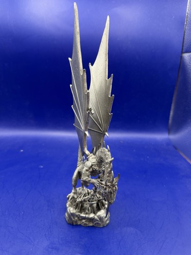Rawcliffe pewter vintage - pewter,