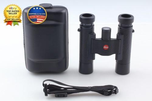 Mint leica 10x25 ultravid - mint],