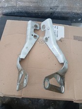 VAUXHALL ASTRA H BONNET HINGES