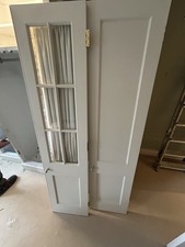 Cupboard/wardrobe Doors Set Of