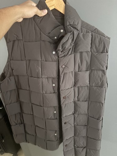Bottega veneta men - men's, gillet