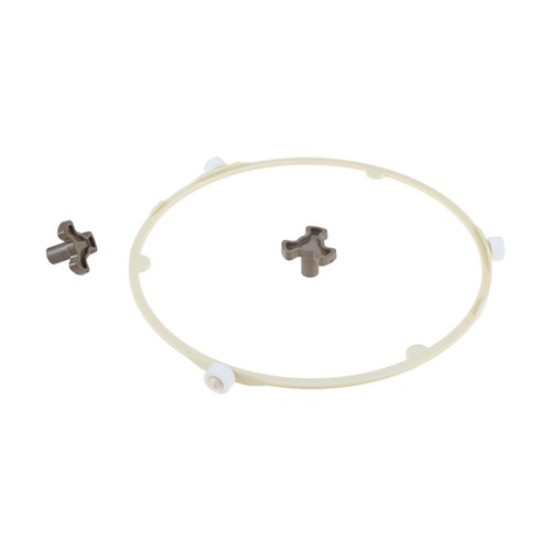 Microwave turntable motor - microwave,