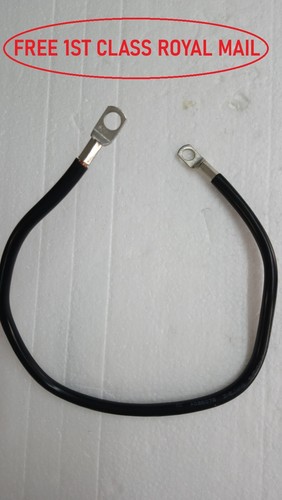 Earth strap 50cm 500mm - earth,