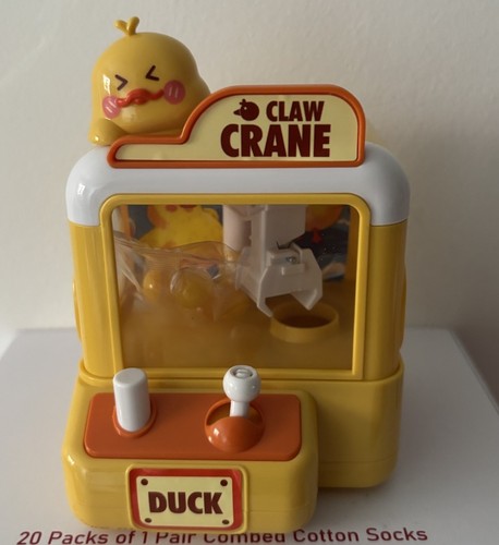 Duck ball grabbing - grabbing, claw
