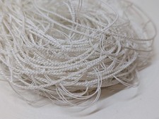 White Venetian Blind Ladder 32M Cord String Window Webbing 5cm Between Lengths