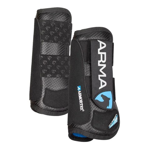 Shires arma carbon - shires, tendon