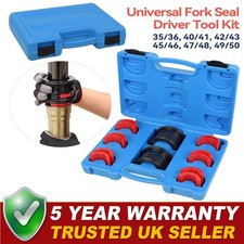 Universal Fork Seal Driver