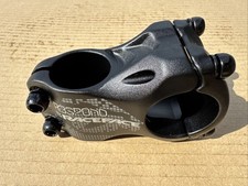Race Face Respond Stem - 45mm