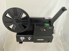 Cinerex 818 Movie Projector