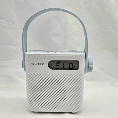 Sony icf s80 - sony, icf-s80