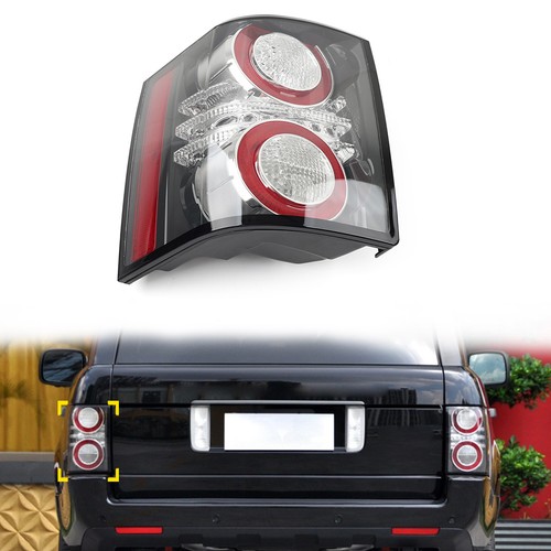 Tail light rear brake lamp - tail,