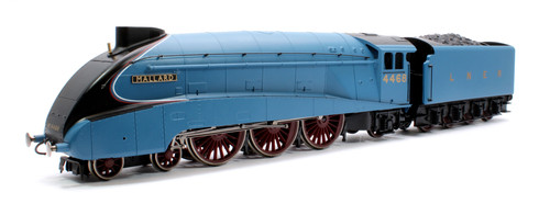 Hornby r3395tts railroad - railroad, lner