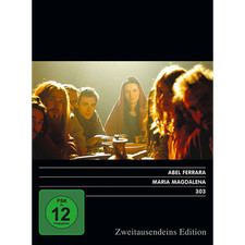 Maria Magdalena (2005). DVD. 