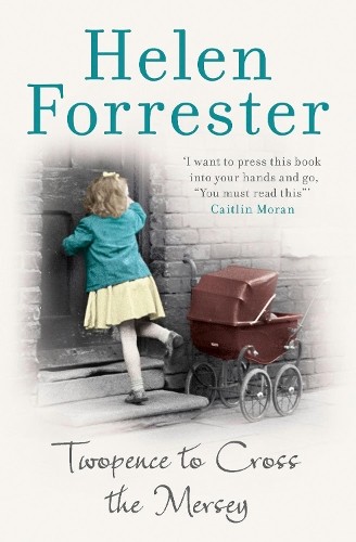 Helen forrester twopence - helen,
