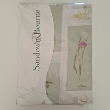 Sandown & Bourne Pair Of