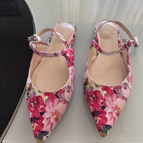 Nine west shoes 5 - nine,