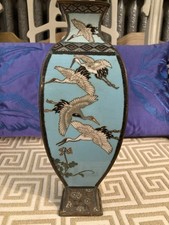 Elegant And Rare Early Jap