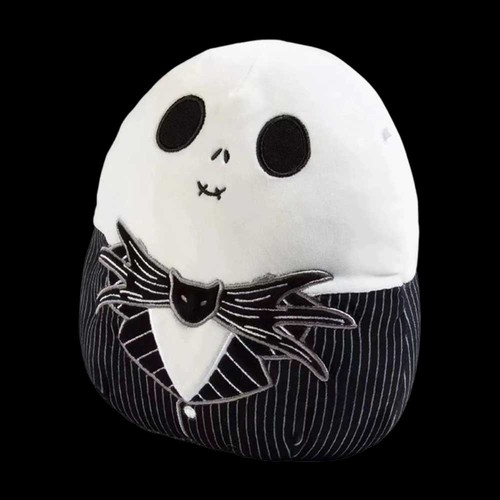 Bnwt nightmare before - bnwt, 8"