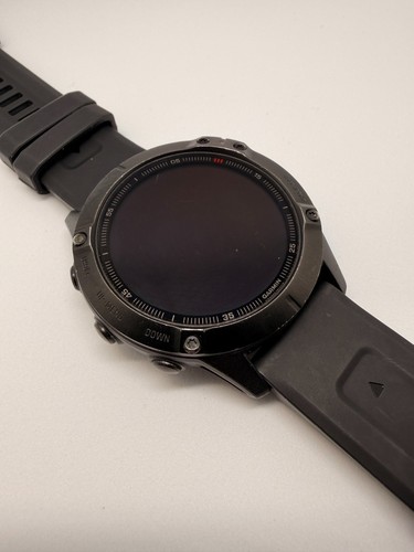 Garmin fenix pro - fenix, 6