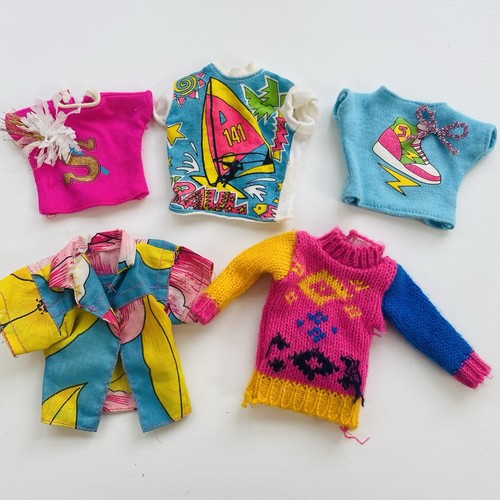 Sindy hasbro doll vintage 90s - hasbro,