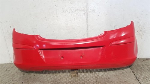 2006 2010 mk3 vauxhall - d, corsa