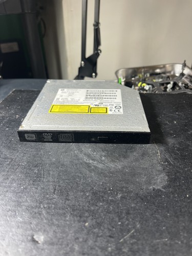 Slimline sata dvd - sata, dvd-rw