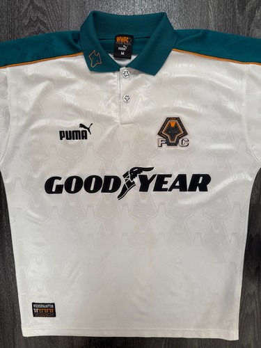 Original puma wolverhampton - puma,