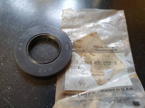 Genuine nos bombardier - genuine,