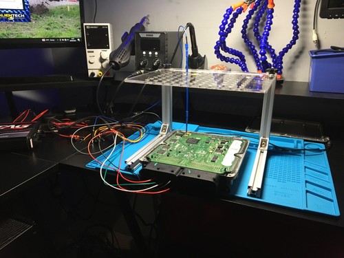 Diesel ecu cloning service - ecu,