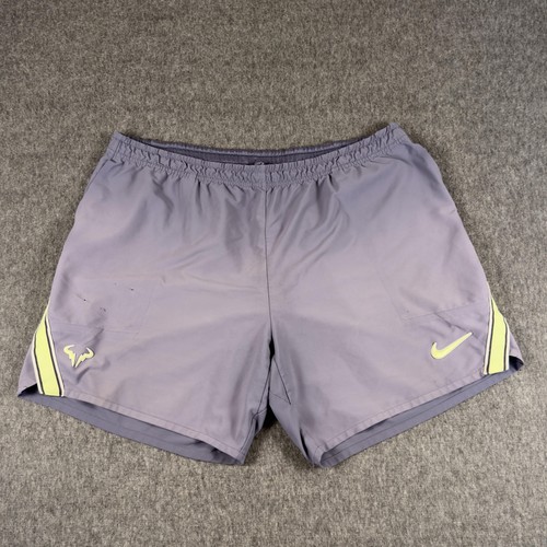 Nike rafa dri - dri-fit, mens