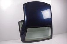 Mercedes 1297902240 Hardtop -