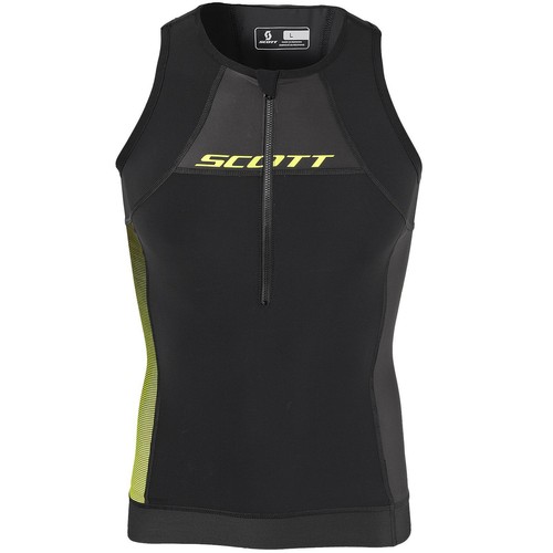 Scott plasma tank - plasma, top