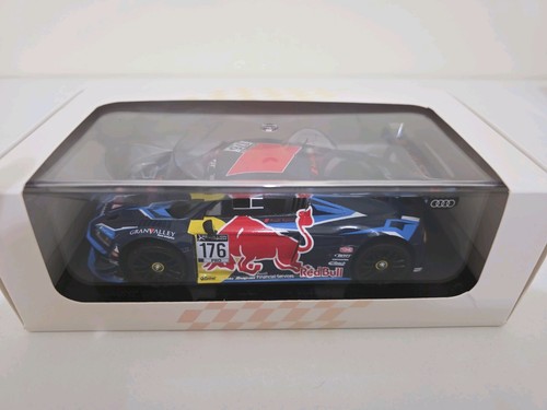 Mini racing audi - z,